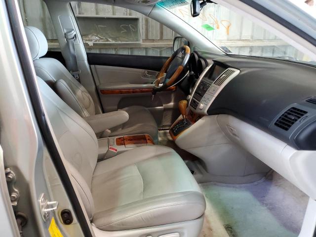 Photo 5 from auction – 2008 LEXUS RX 350 with VIN 2T2GK31U98C043079