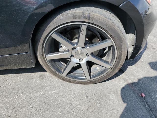 Photo 9 from auction – 2012 BMW 128 I with VIN WBAUN1C54CVR00176