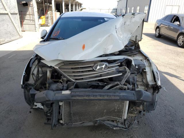 Photo 5 from auction – 2015 HYUNDAI SONATA SE with VIN 5NPE24AF3FH142249