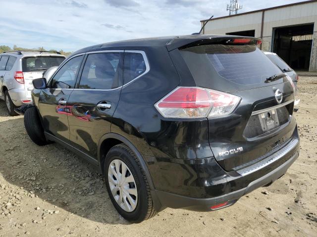 Photo 3 from auction – 2015 NISSAN ROGUE S with VIN KNMAT2MT5FP588330