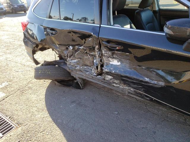 Photo 9 from auction – 2015 SUBARU OUTBACK 2. with VIN 4S4BSAJCXF3272169