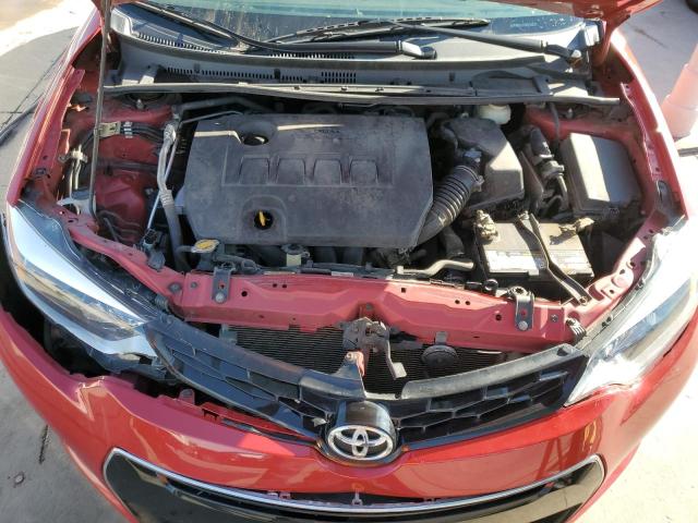 Photo 7 from auction – 2016 TOYOTA COROLLA L with VIN 2T1BURHE8GC655296