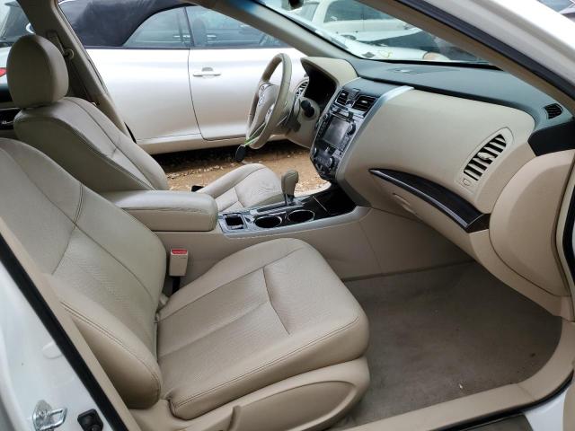 Photo 5 from auction – 2013 NISSAN ALTIMA 3.5 with VIN 1N4BL3AP2DC181044