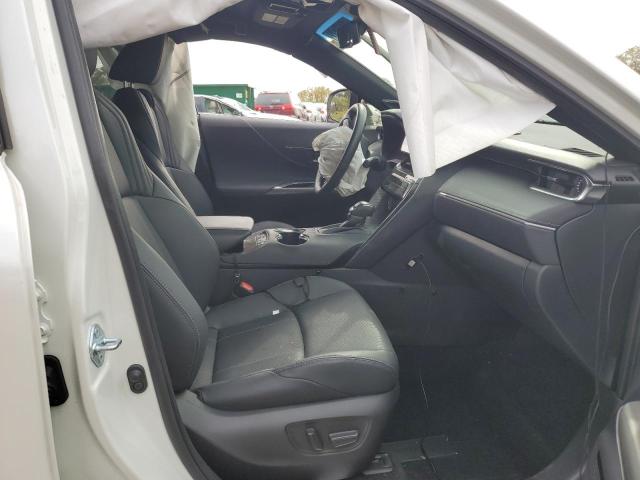 Photo 5 from auction – 2021 TOYOTA VENZA with VIN JTEAAAAH0MJ079354