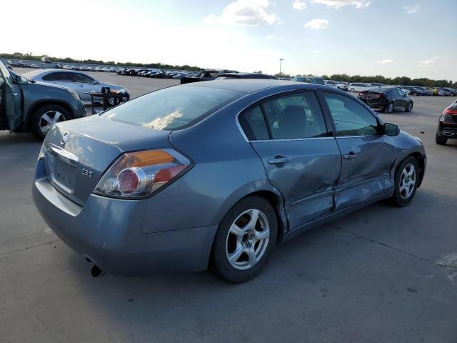 Photo 4 from auction – 2011 NISSAN ALTIMA BAS with VIN 1N4AL2APXBN461124
