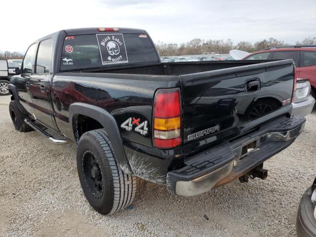 Photo 3 from auction – 2006 GMC SIERRA K25 with VIN 1GTHK23DX6F161520