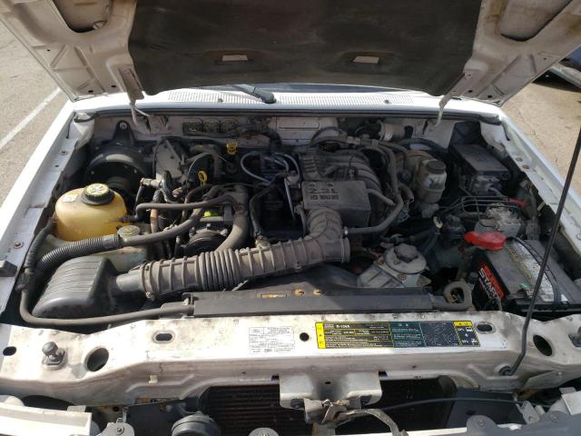 Foto 7 de la subasta – 2008 FORD RANGER con VIN 1FTYR10D18PA78596