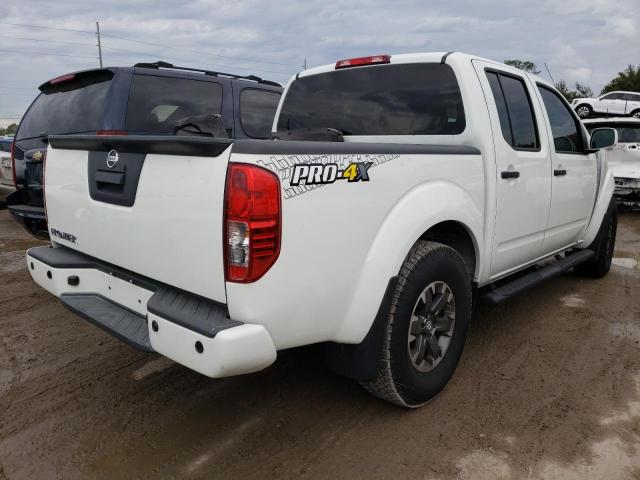 Photo 4 from auction – 2018 NISSAN FRONTIER S with VIN 1N6AD0EV8JN755895