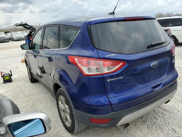 Photo 3 from auction – 2014 FORD ESCAPE SE with VIN 1FMCU9GX0EUE14402