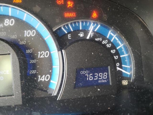 Photo 8 from auction – 2014 TOYOTA CAMRY HYBR with VIN 4T1BD1FK2EU136816