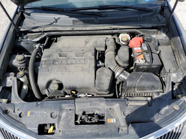 صورة رقم 7 من المزاد - 2015 LINCOLN MKS مع VIN 1LNHL9DK5FG604262