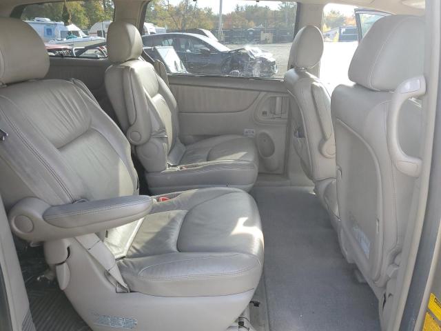 Photo 6 from auction – 2004 TOYOTA SIENNA XLE with VIN 5TDBA22C24S005146