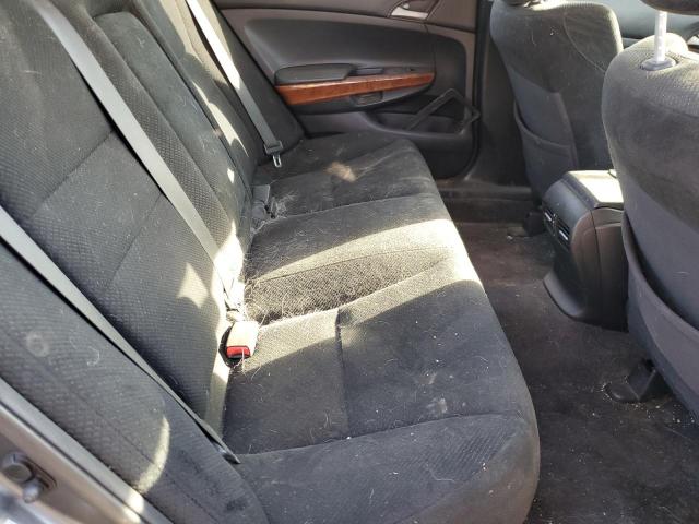 Photo 6 from auction – 2011 HONDA ACCORD EX with VIN 1HGCP2F75BA068625