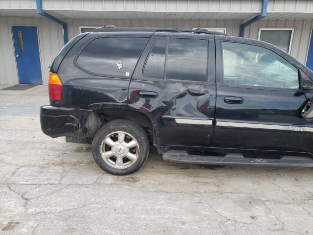Photo 10 from auction – 2003 GMC ENVOY with VIN 1GKDT13S632144970