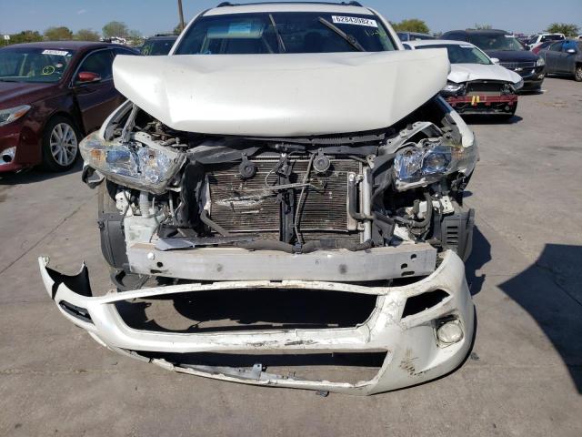 Photo 7 from auction – 2013 TOYOTA HIGHLANDER with VIN JTEDC3EH4D2016586
