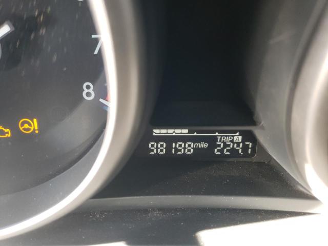 Photo 8 from auction – 2013 MAZDA 3 I with VIN JM1BL1V70D1737162