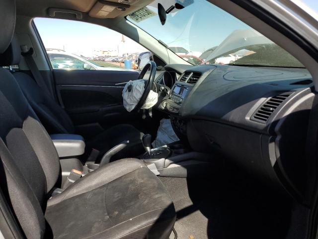 Photo 5 from auction – 2015 MITSUBISHI OUTLANDER with VIN 4A4AP3AU6FE035178