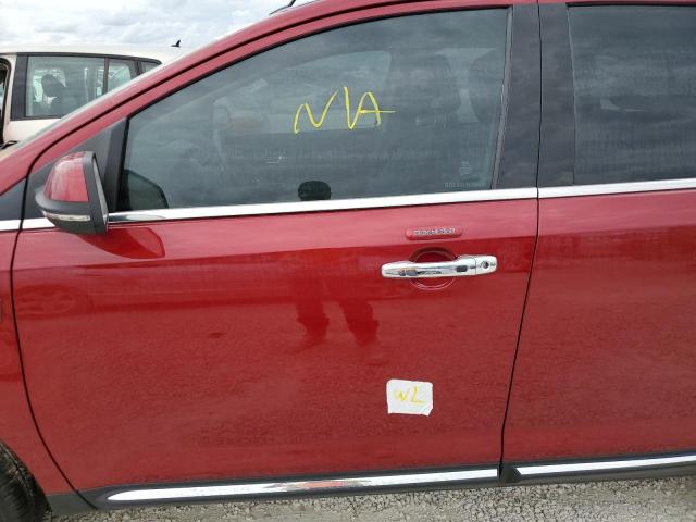Photo 9 from auction – 2013 LINCOLN MKX with VIN 2LMDJ8JK2DBL23788