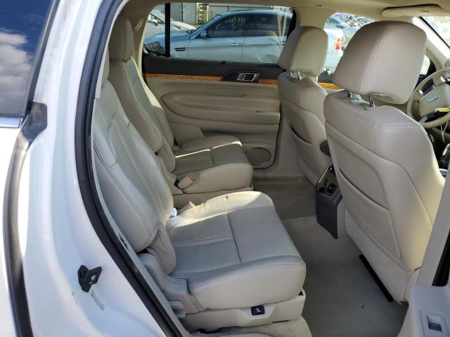 Photo 6 from auction – 2010 LINCOLN MKT with VIN 2LMHJ5FR1ABJ11479