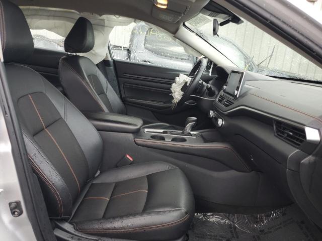 Photo 5 from auction – 2020 NISSAN ALTIMA SR with VIN 1N4BL4CV4LC188853