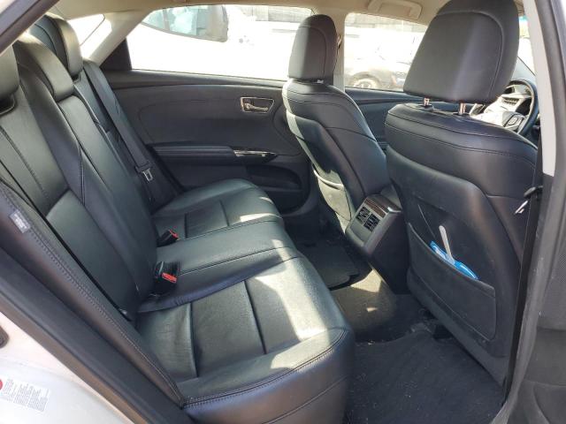 Photo 6 from auction – 2014 TOYOTA AVALON BAS with VIN 4T1BK1EB1EU089950