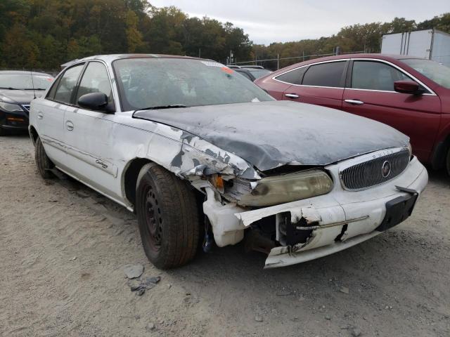 BUICK CENTURY CU 1998 with VIN 2G4WS52M6W1585144 - Photo from auction
