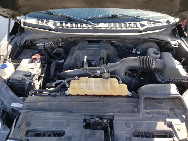 Photo 7 from auction – 2016 FORD F150 SUPER with VIN 1FTEW1CP7GKF80915