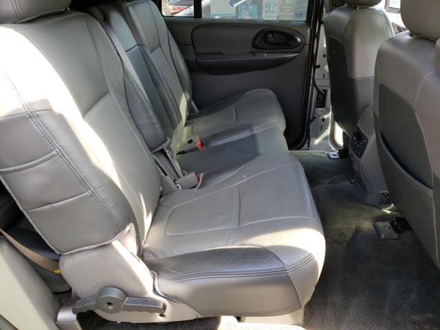 Photo 6 from auction – 2004 CHEVROLET TRAILBLAZE with VIN 1GNET16P146240577