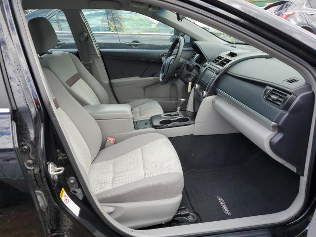 Photo 5 from auction – 2013 TOYOTA CAMRY L with VIN 4T4BF1FK8DR283401