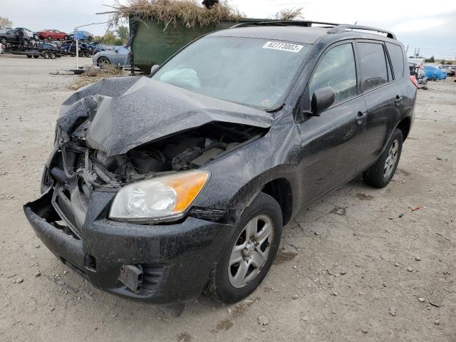 Photo 2 from auction – 2011 TOYOTA RAV4 with VIN 2T3BF4DV8BW136315
