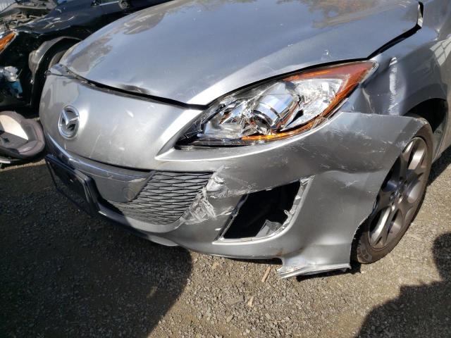 Photo 9 from auction – 2010 MAZDA 3 I with VIN JM1BL1SG9A1129334