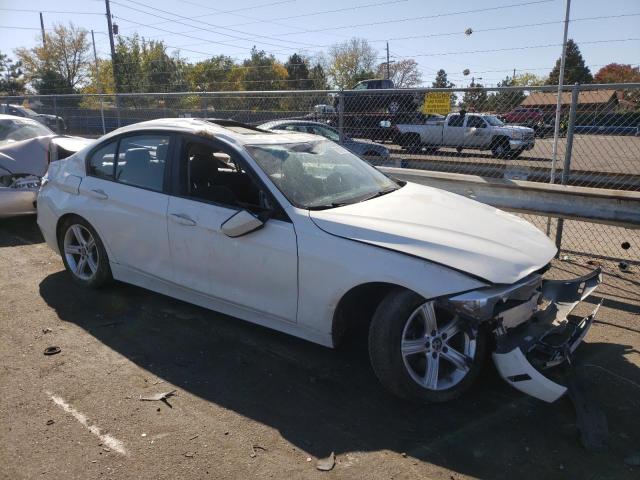 Photo 9 from auction – 2013 BMW 328 I with VIN WBA3A5C51DF354379
