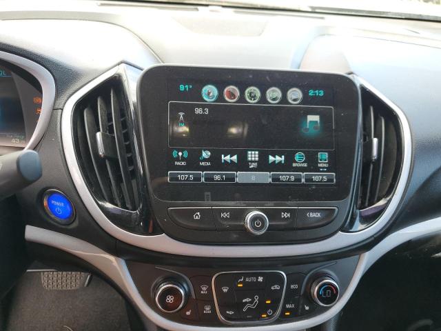 Photo 9 from auction – 2017 CHEVROLET VOLT LT with VIN 1G1RC6S50HU104155