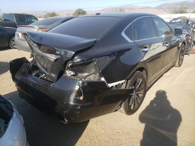 Photo 4 from auction – 2013 NISSAN ALTIMA 2.5 with VIN 1N4AL3AP3DC253459
