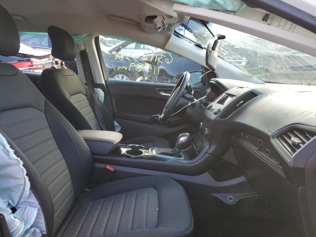 Photo 5 from auction – 2017 FORD EDGE SE with VIN 2FMPK4G94HBB45536