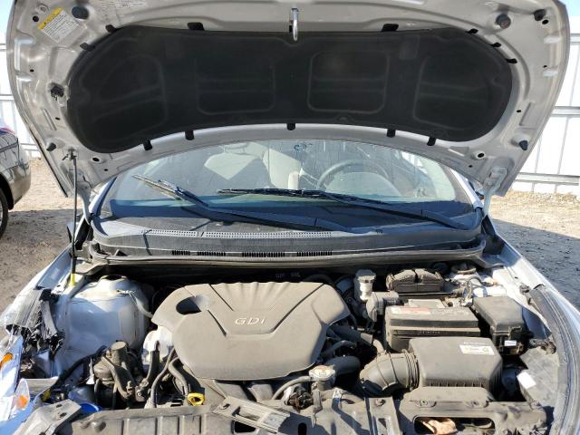Photo 7 from auction – 2016 HYUNDAI ACCENT SE with VIN KMHCT4AE6GU030768