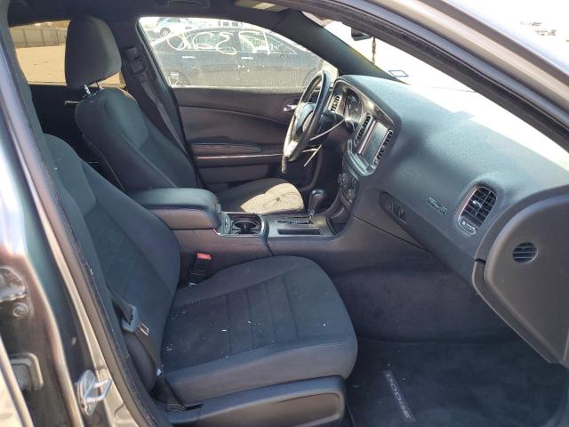 Photo 5 from auction – 2011 DODGE CHARGER with VIN 2B3CL3CG3BH560223