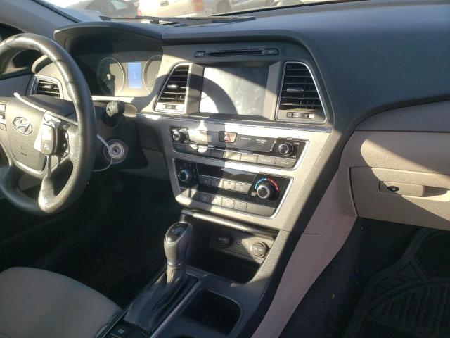 Photo 9 from auction – 2016 HYUNDAI SONATA SE with VIN 5NPE24AF5GH330658