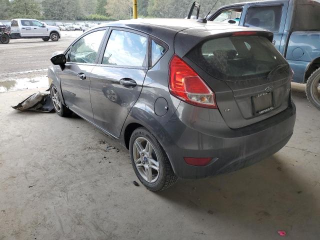Photo 3 from auction – 2018 FORD FIESTA SE with VIN 3FADP4EJ1JM145185