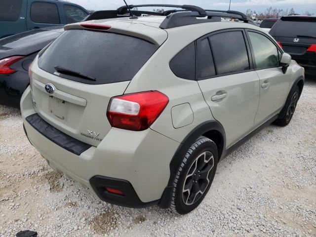 Photo 4 from auction – 2013 SUBARU XV CROSSTR with VIN JF2GPAGC8D2890744