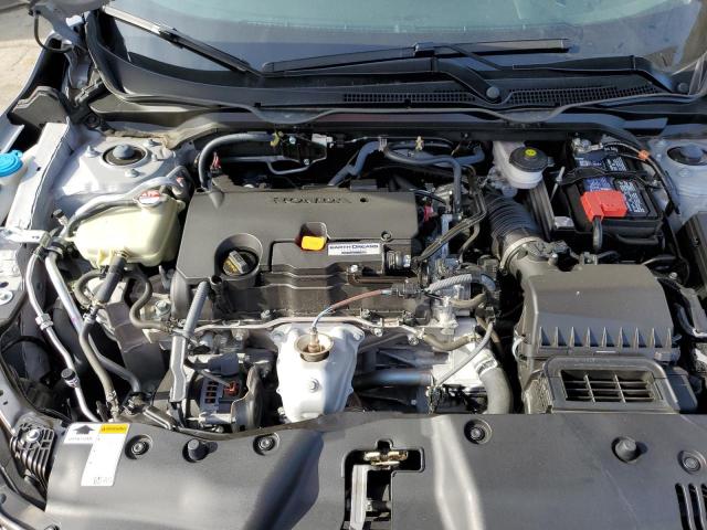 Photo 7 from auction – 2019 HONDA CIVIC LX with VIN 2HGFC2F66KH592920