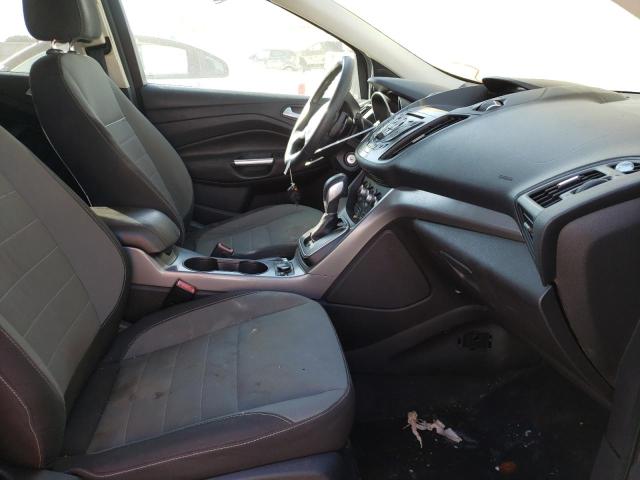 Photo 5 from auction – 2013 FORD ESCAPE SE with VIN 1FMCU0GX8DUB86482