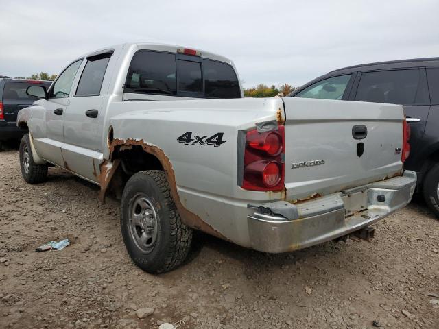 Photo 3 from auction – 2005 DODGE DAKOTA QUA with VIN 1D7HW28N55S153603