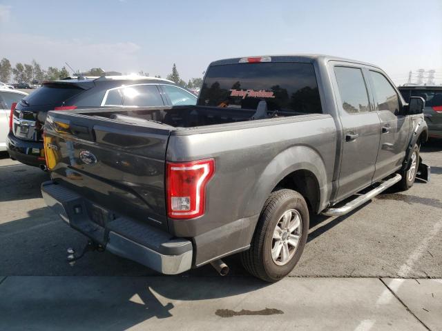 Photo 4 from auction – 2016 FORD F150 SUPER with VIN 1FTEW1C84GKD46014