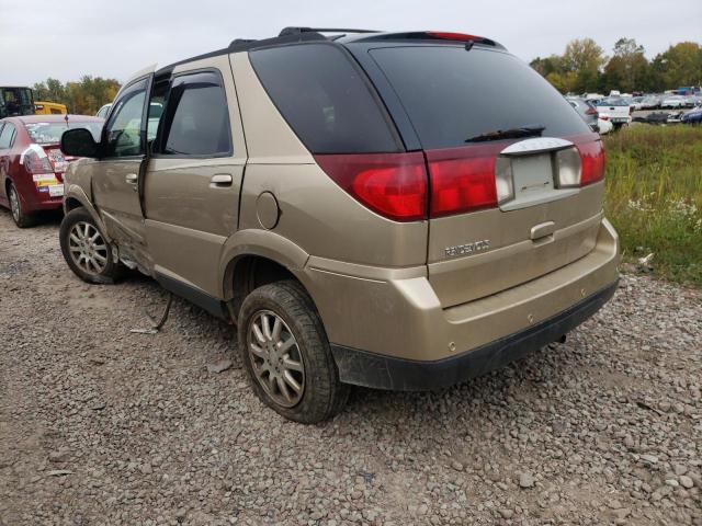 Photo 3 from auction – 2006 BUICK RENDEZVOUS with VIN 3G5DA03L16S533830