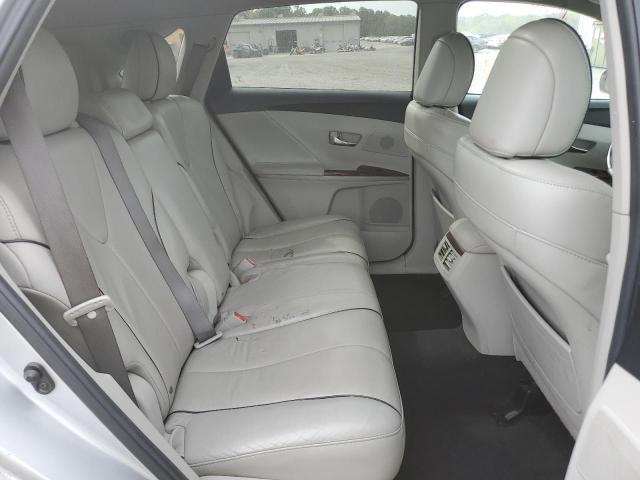 Photo 6 from auction – 2011 TOYOTA VENZA with VIN 4T3BK3BB9BU045780