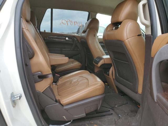 Photo 6 from auction – 2013 BUICK ENCLAVE with VIN 5GAKRCKD3DJ262614