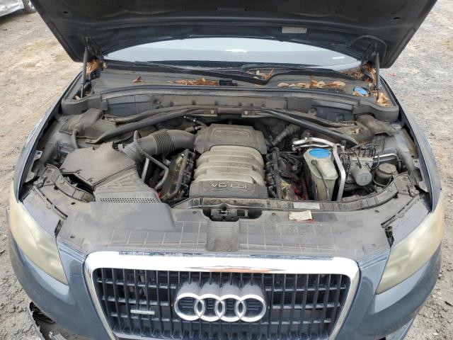 Foto 7 de la subasta – 2009 AUDI Q5 3.2 con VIN WA1KK78R79A050376