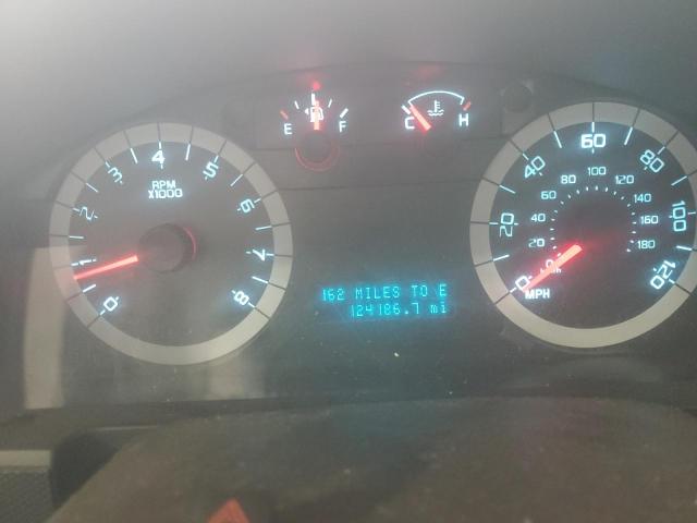 Photo 8 from auction – 2011 FORD ESCAPE XLT with VIN 1FMCU0DG5BKC00139