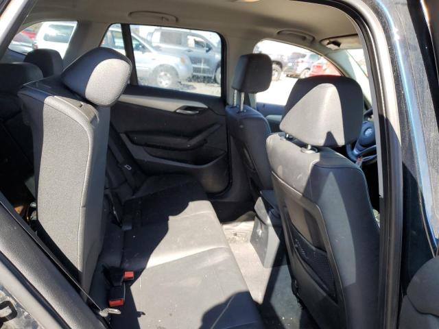 Photo 6 from auction – 2015 BMW X1 XDRIVE2 with VIN WBAVL1C5XFVY39009
